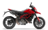 Ducati unveils updated Hypermotard 950 range